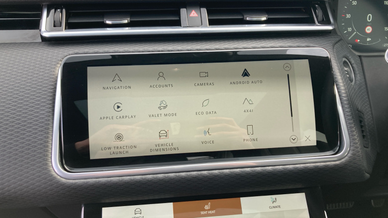 Land Rover Range Rover Velar 2.0 D200 Edition 5dr Auto Diesel Estate